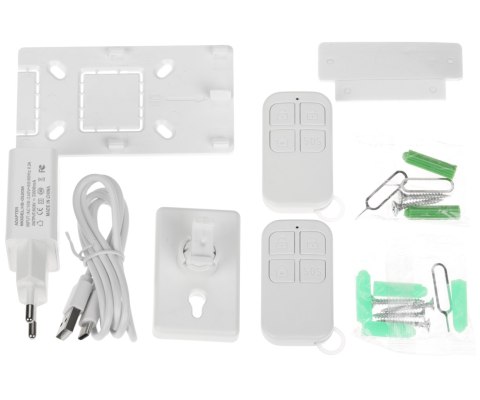 ZESTAW ALARMOWY ATLO-AZ-WG74-TUYA