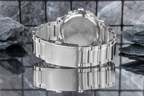 Zegarek Męski CASIO EDIFICE EFR-526D-2AVUEF + B0X