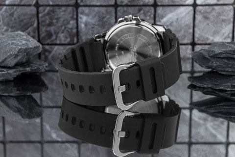 Zegarek Męski CASIO MTP-VD300-7BUDF + BOX