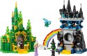 75689 | Emerald City i Kiamo Ko Castle