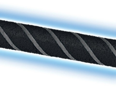 Bosch BHZUHFN akcesorium/materiał eksploatacyjny do odkurzacza Dysza Ręczny odkurzacz