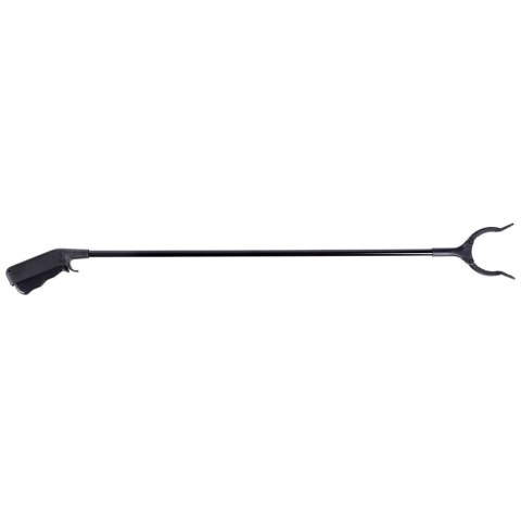 Chwytak do Zbierania Śmieci FX TOOLS 82 cm Lekki z Obrotową Głowicą