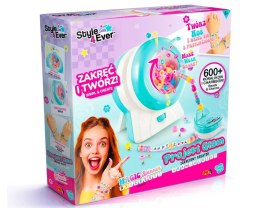 Epee: Projekt Glam - Zakręcony kreator bransoletek