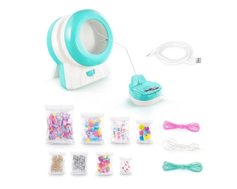 Epee: Projekt Glam - Zakręcony kreator bransoletek