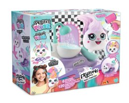 Projekt Plusz Fryzurki - Salon Piękności