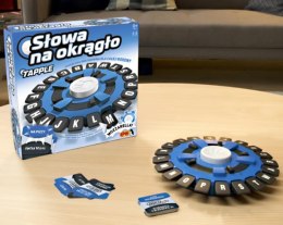 Epee: Słowa na okrągło - Gra słowna