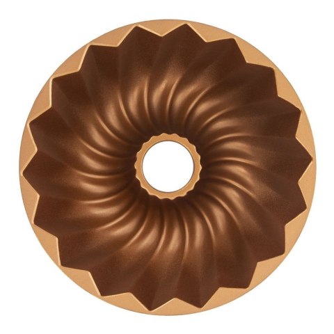 Forma do Babki Nieprzywierająca z Kominem Marissa 24 cm