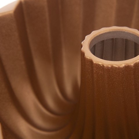 Forma do Babki Nieprzywierająca z Kominem Marissa 24 cm