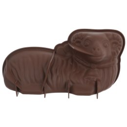 Forma do Pieczenia Silikonowa Baranek Świąteczny ORION