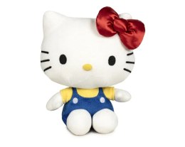 Hello Kitty & Friends - Plusz 20 cm, Kitty satin ribbon