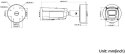 Kamera IP Hikvision DS-2CD2686G2H-IZS2U/SL(2.8-12mm)/eF