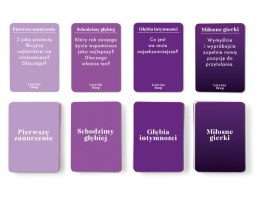 Let's Get Deep - Gra dla dorosłych