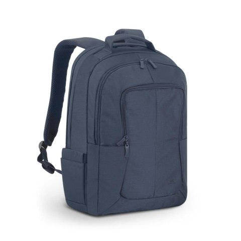 PLECAK NB TEGEL 17.3" 8460 DARK BLUE RIVACASE
