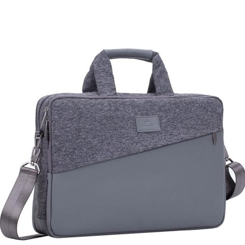 NB OBUDOWA EGMONT 15.6" 7930 GREY RIVACASE