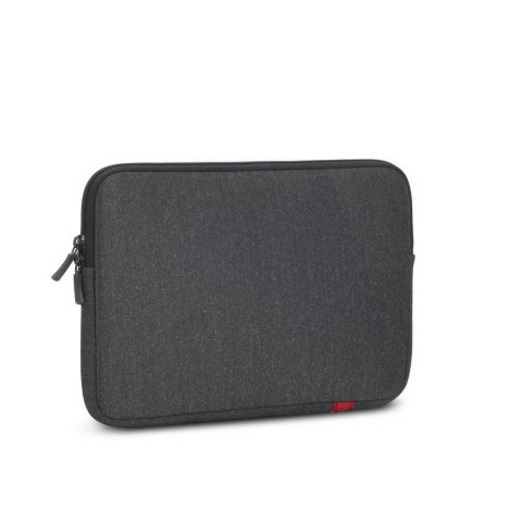 RĘKAW NB MACBOOK AIR 12" 5113 DARK GREY RIVACASE