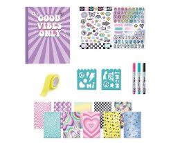 Zestaw „Kreatywny pamiętnik