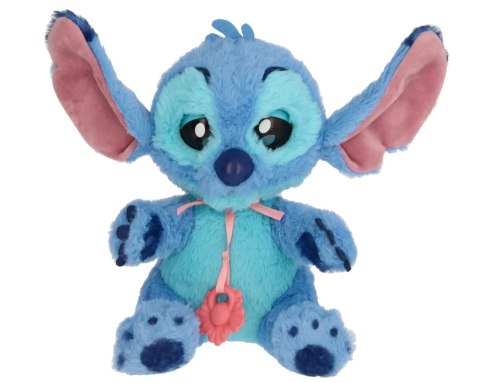 Psytulaski Stitch - Plusz interaktywny