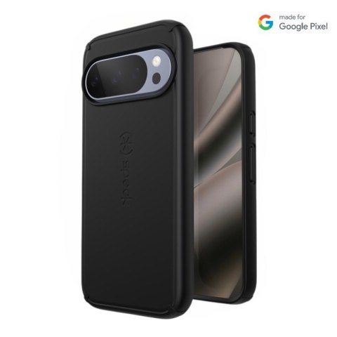 Speck ImpactHero Slim - Etui Google Pixel 10 / Google Pixel 10 Pro (Czarny)