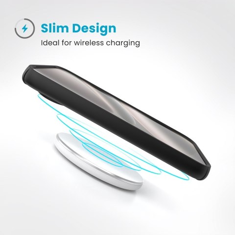 Speck ImpactHero Slim - Etui Google Pixel 10 / Google Pixel 10 Pro (Czarny)