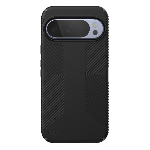 Speck Presidio2 Grip Magnet - Etui Google Pixel 10 Pro XL (Black/Slate Grey)