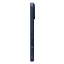Spigen Liquid Air - Etui do iPhone 17 Pro Max (Navy Blue)