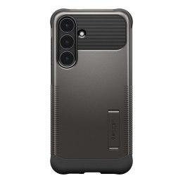 Spigen Slim Armor Mag MagSafe - Etui do Samsung Galaxy S25 FE (Gunmetal)