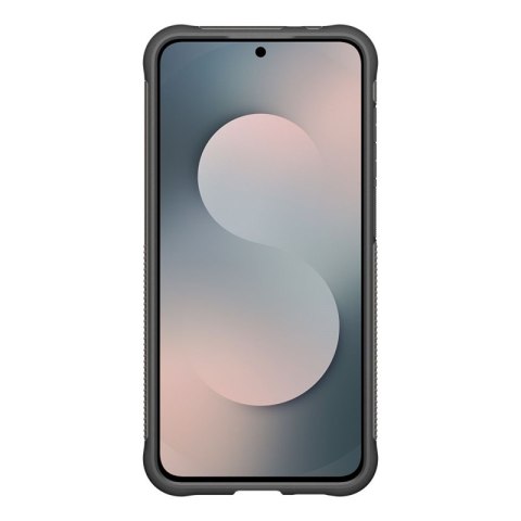 Spigen Slim Armor Mag MagSafe - Etui do Samsung Galaxy S25 FE (Gunmetal)