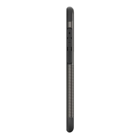 Spigen Slim Armor Mag MagSafe - Etui do Samsung Galaxy S25 FE (Gunmetal)