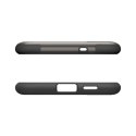 Spigen Slim Armor Mag MagSafe - Etui do Samsung Galaxy S25 FE (Gunmetal)