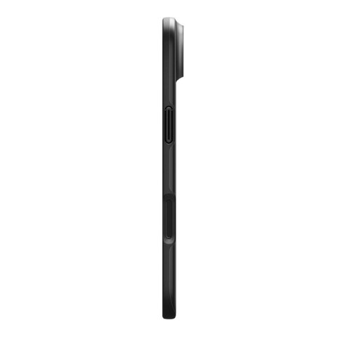 Spigen Thin Fit Mag MagSafe - Etui do iPhone Air (Black)