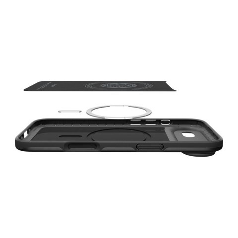 Spigen Thin Fit Mag MagSafe - Etui do iPhone Air (Black)