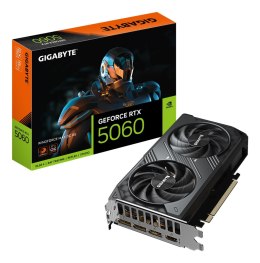 VGA PCIE16 RTX5060 8GB GDDR7/GV-N5060WF2MAX OC-8GD GIGABYTE
