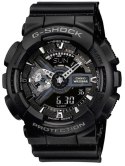 ZEGAREK MĘSKI CASIO G-SHOCK GA-110-1BER