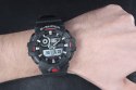 ZEGAREK MĘSKI CASIO G-SHOCK GA-700-1AER (zd140e)