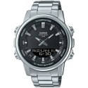 ZEGAREK MĘSKI CASIO AMW-880D-1AVDF + BOX
