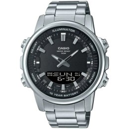 ZEGAREK MĘSKI CASIO AMW-880D-1AVDF + BOX