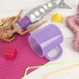 Kubek dla Dziecka Fioletowy 270 ml ORION Lekki Wytrzymały BPA Free