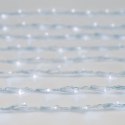 Kurtyna Girlanda Świetlna 320 LED Świąteczna Zewnętrzna Wewnętrzna VILDE 1m