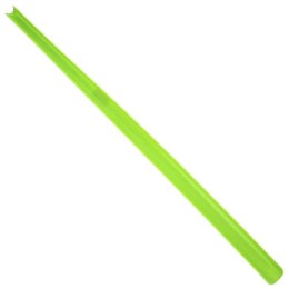Łyżka do Butów Obuwia Tworzywo 77 cm z Hakiem do Zawieszenia ORION