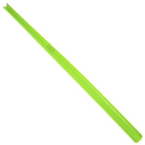Łyżka do Butów Obuwia Tworzywo 77 cm z Hakiem do Zawieszenia ORION