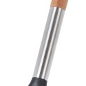 Łyżka Cedzakowa Nylonowa z Uchem Akacjowym 34 cm EXCELLENT HOUSEWARE