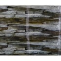 Mata Osłona na Balkon Balkonowa Wodoodporna Ochronna AMBIANCE 445 x 75 cm