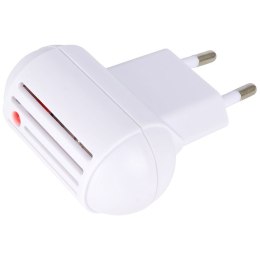 Odstraszacz Elektryczny na Owady 6 x 3 x 7 cm Ultradźwiękowy VILDE