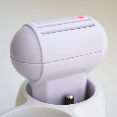 Odstraszacz Elektryczny na Owady 6 x 3 x 7 cm Ultradźwiękowy VILDE