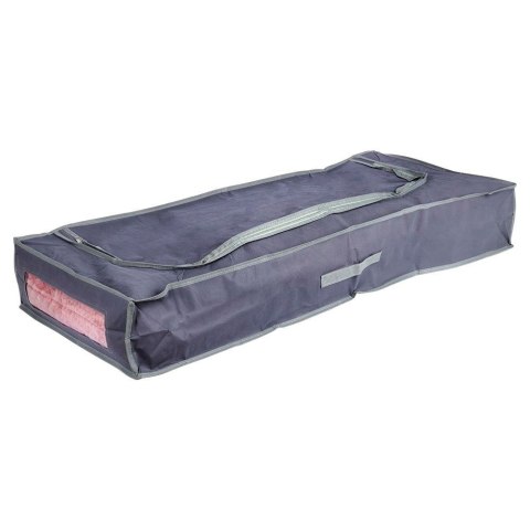 Pokrowiec na Pościel Pod Łóżko Włóknina SG Zamek Okienko 105 x 45 cm