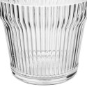 Szklanka Akrylowa CHARISMA Plastikowa Ryflowana Turystyczna 350 ml ORION