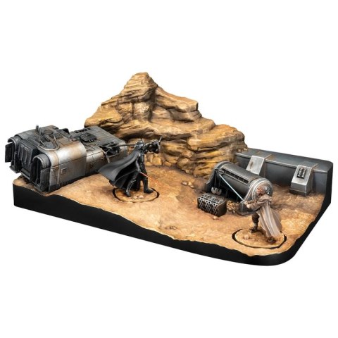 Asmodee Star Wars: Shatterpoint - You Cannot Run Duel Pack Figura