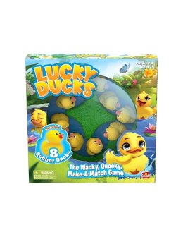 Goliath Games - Lucky Ducks