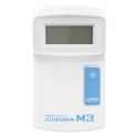 ICHROMA M3 Aparat do oznaczania CRP z krwi włośniczkowej pobranej z palca