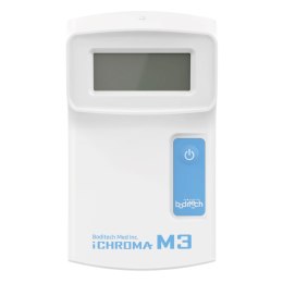 ICHROMA M3 Aparat do oznaczania CRP z krwi włośniczkowej pobranej z palca